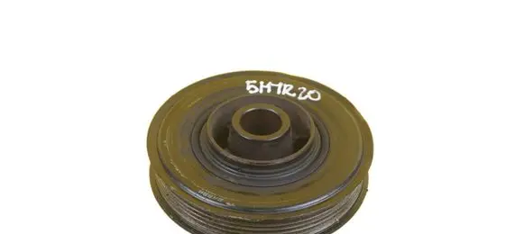 Ford C-MAX II Timing belt tensioner pulley JQDB