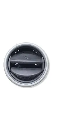 Citroen Berlingo Dashboard side air vent grill/cover trim 9680899377