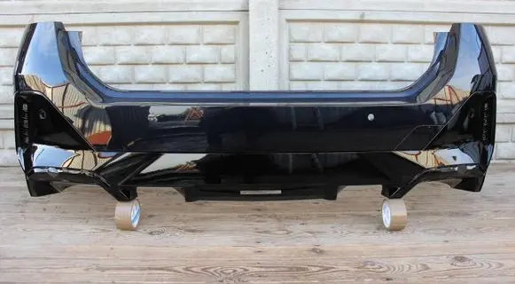 BMW 5 G60 G61 Rear bumper 8084715 51128084715