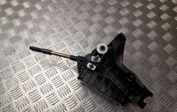 Nissan Primastar Gear shifter/selector 349013165R