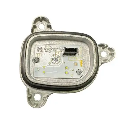 Audi Q2 - LED ballast control module 90172035 AL44300 MDE923335