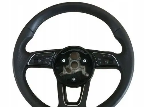 Audi A5 8T 8F Steering wheel 8W0419091CS