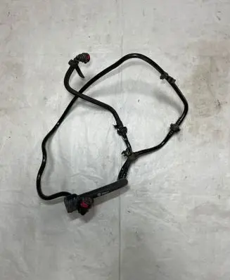 Chrysler Pacifica Vacuum line/pipe/hose 68223529AC GB16897 68053596AA