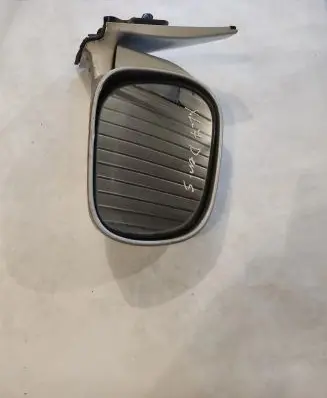 Suzuki XL7 I Front door electric wing mirror