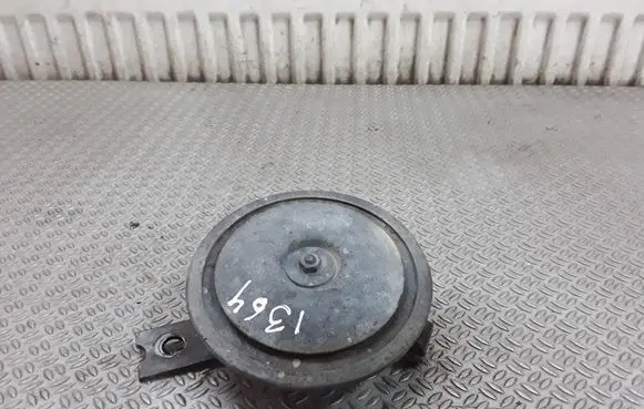 KIA Sorento Horn signal