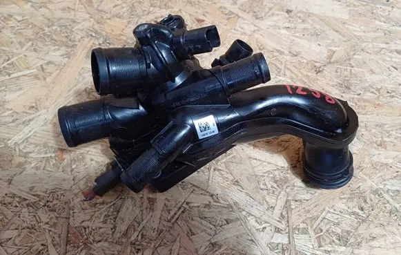 Citroen C4 Grand Picasso Thermostat 9808647080