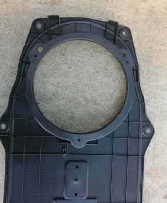 Jaguar XF X250 Other interior part 8X23045H16A 8X23045116A