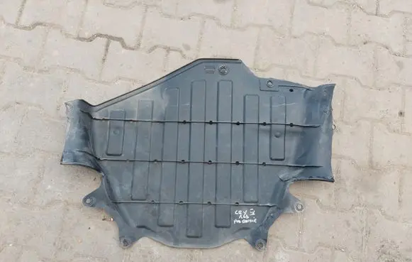 Honda CR-V Gearbox bottom protection 74621-T1V-G0