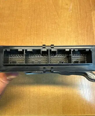 Lexus RX 450H ABS control unit/module 8954048481 0795004221