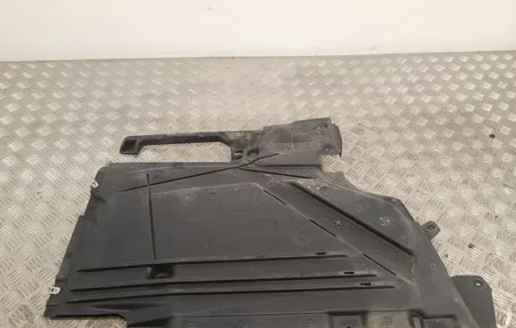 BMW 2 F46 Side bottom protection 7290807
