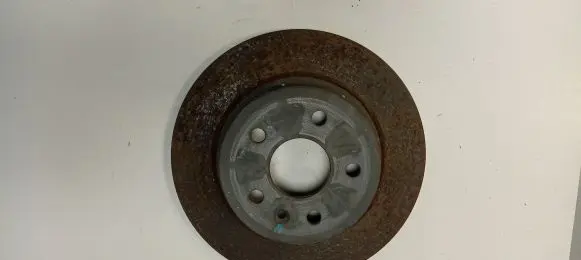 Buick Encore I Front brake disc