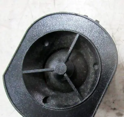 Renault Espace IV Front door speaker 8200001434C