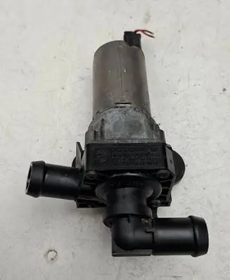 BMW 1 E81 E87 Electric auxiliary coolant/water pump 6928246 0392020097