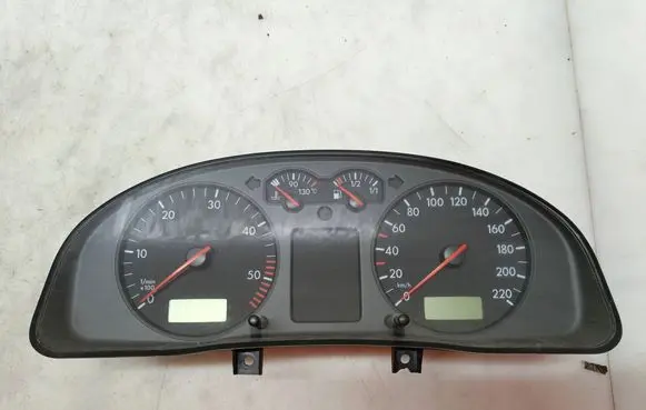 Speedometer (instrument cluster)