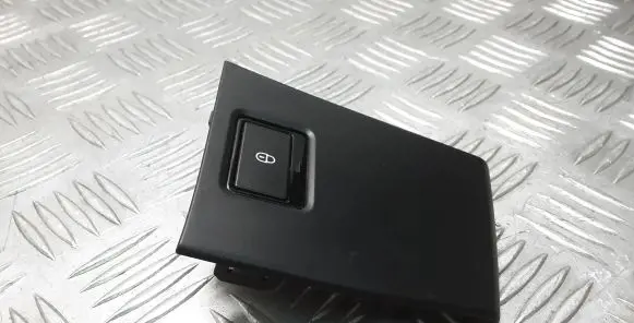 Jaguar F-Pace Central locking switch button HK83237B91A GX7314017FC