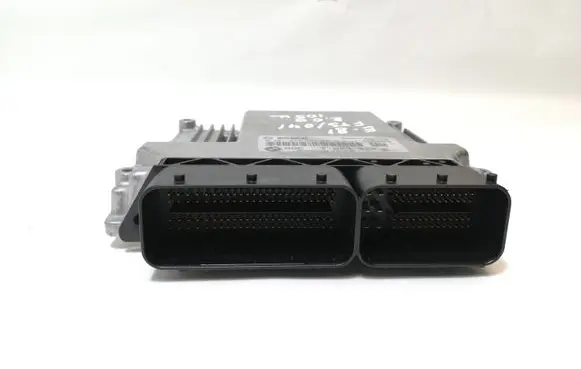 BMW 1 E81 E87 Engine control unit/module 782342201