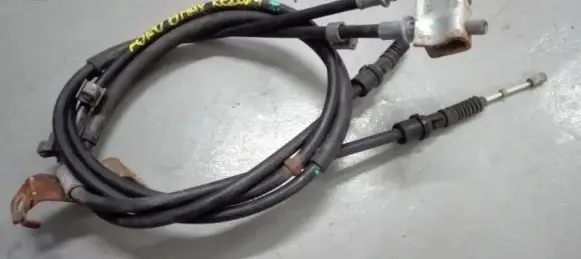Ford B-MAX Handbrake/parking brake wiring cable 