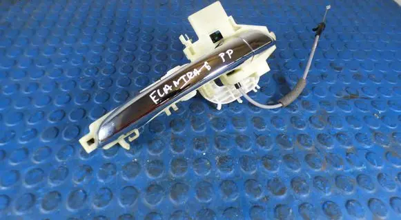 Hyundai Elantra VI Front door exterior handle CART9260103100 9260103100