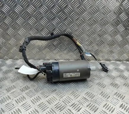 Audi A5 Steering rack electric part 8W0909144E 4532034338