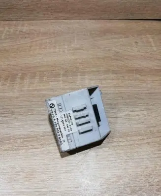 Alarm control unit/module