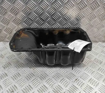 Peugeot 308 Oil sump V75504838004 755048380