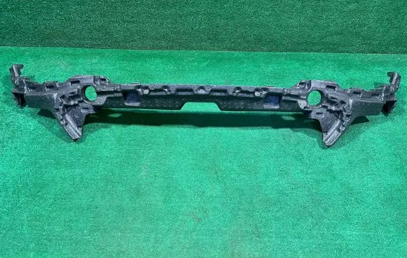 Mercedes-Benz C W206 Front bumper foam support bar A2068858902