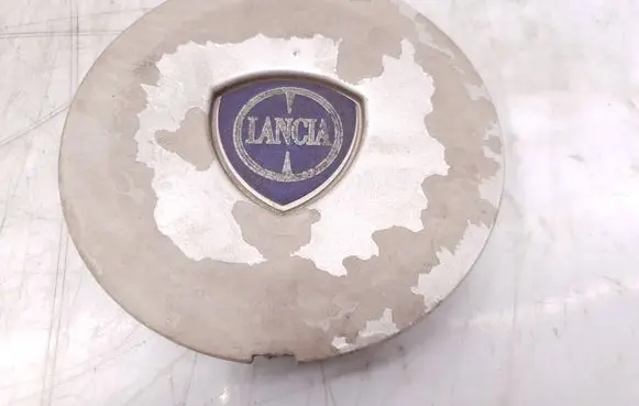 Lancia Delta III Original wheel cap 735453775
