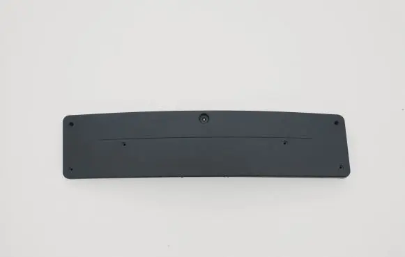 Lexus RX III Front bumper A2078850081