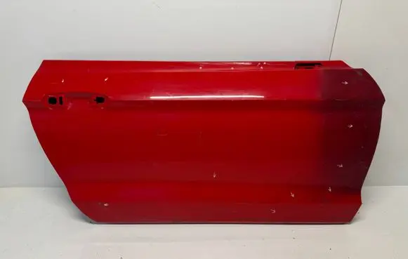 Ford Mustang VI Door (2 Door Coupe) 