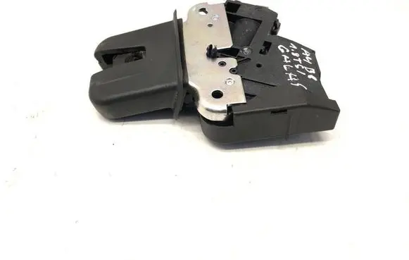 Audi A4 S4 B8 8K Tailgate/trunk/boot lock/catch/latch 4F5827505