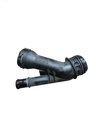 Skoda Octavia Mk3 (5E) Engine coolant pipe/hose 04L121026