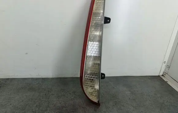 Ford Focus Rear/tail lights 