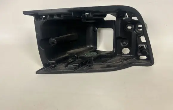 Audi A1 Headlight/headlamp mounting bracket