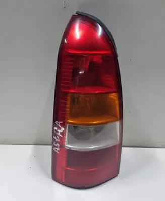 Opel Astra G Rear/tail lights 393203