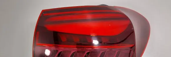 Mercedes-Benz GLA H247 Rear/tail lights A2479067407