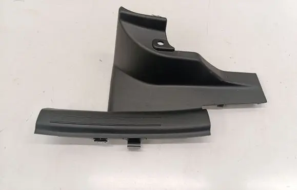 Hyundai Tucson IV NX4 Other sill/pillar trim element 85875CZ000