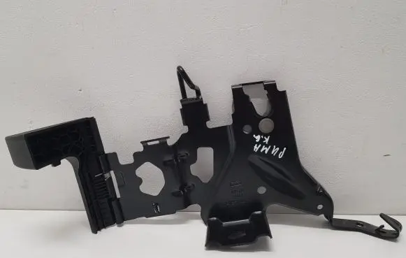Ford Puma Seat back rest lock catch L1TB61321BB