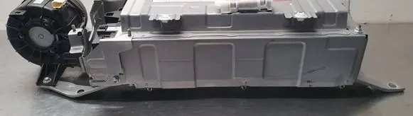 Toyota Yaris Hybrid / electric car battery G928052031