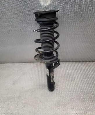 Volkswagen Passat Alltrack Front shock absorber/damper 3Q0413031CC
