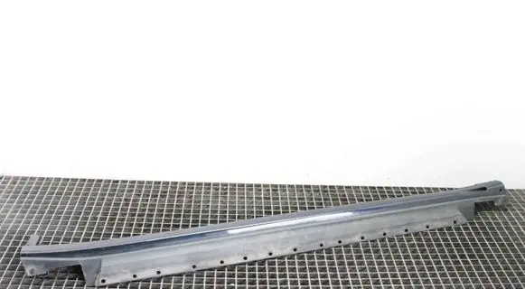 BMW iX3 G08 Sill 5A48526 8064814
