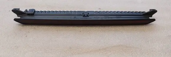 Volkswagen PASSAT B5 Third/center stoplight 1J6945097D