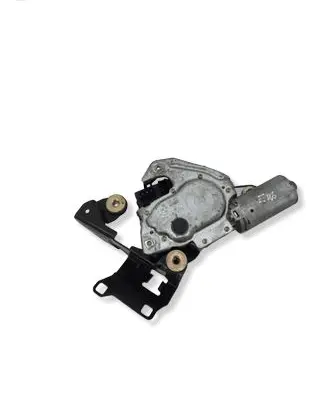 BMW 3 E46 Rear window wiper motor 0390201559 69036679
