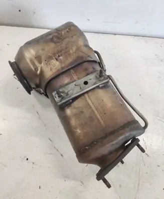 Volvo V60 Catalyst/FAP/DPF particulate filter 31439705