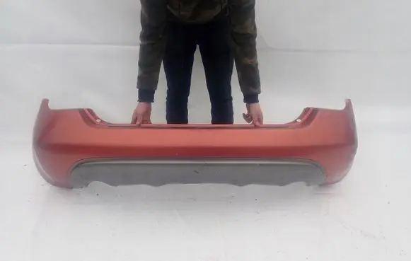 Nissan Murano Z50 Rear bumper