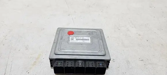 Audi Q8 Engine control unit/module ECU 06R907425