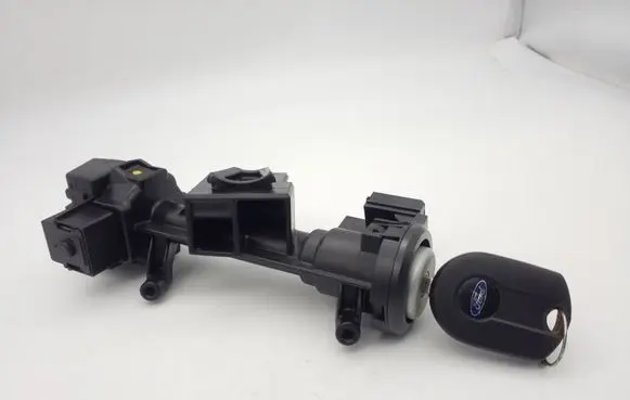 Ford Focus Ignition lock BV6N3F642AE 6E5T15607CA 1025U20941