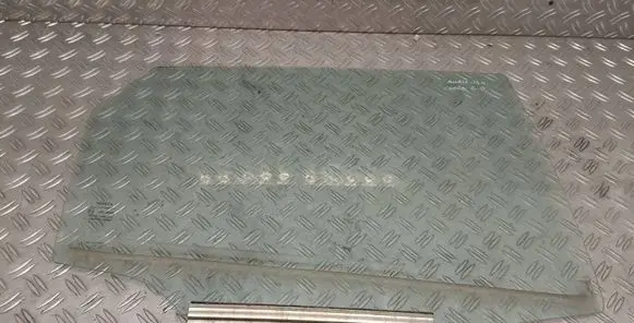 Toyota Auris E180 Rear door window glass 