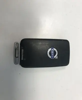 Ignition key/card