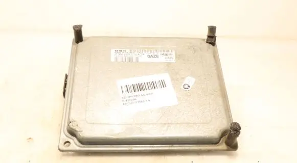 Ford Focus Engine control unit/module ECU