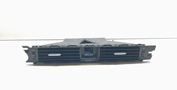 BMW 3 E90 E91 Dash center air vent grill 9130464 64229130464